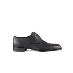 Fashion Calfskin Derbies Oxford & Derbies