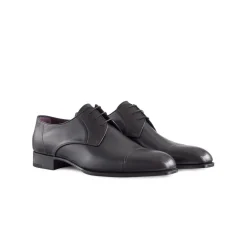 Fashion Calfskin Derbies Oxford & Derbies