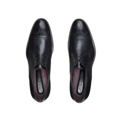 New Calfskin Derby Brogue Shoes Oxford & Derbies