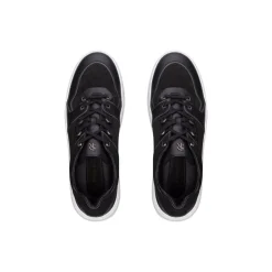 New Calfskin Leather And Suede Sneakers Sneakers