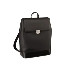 Clearance Calfskin Leather Backpack Bags