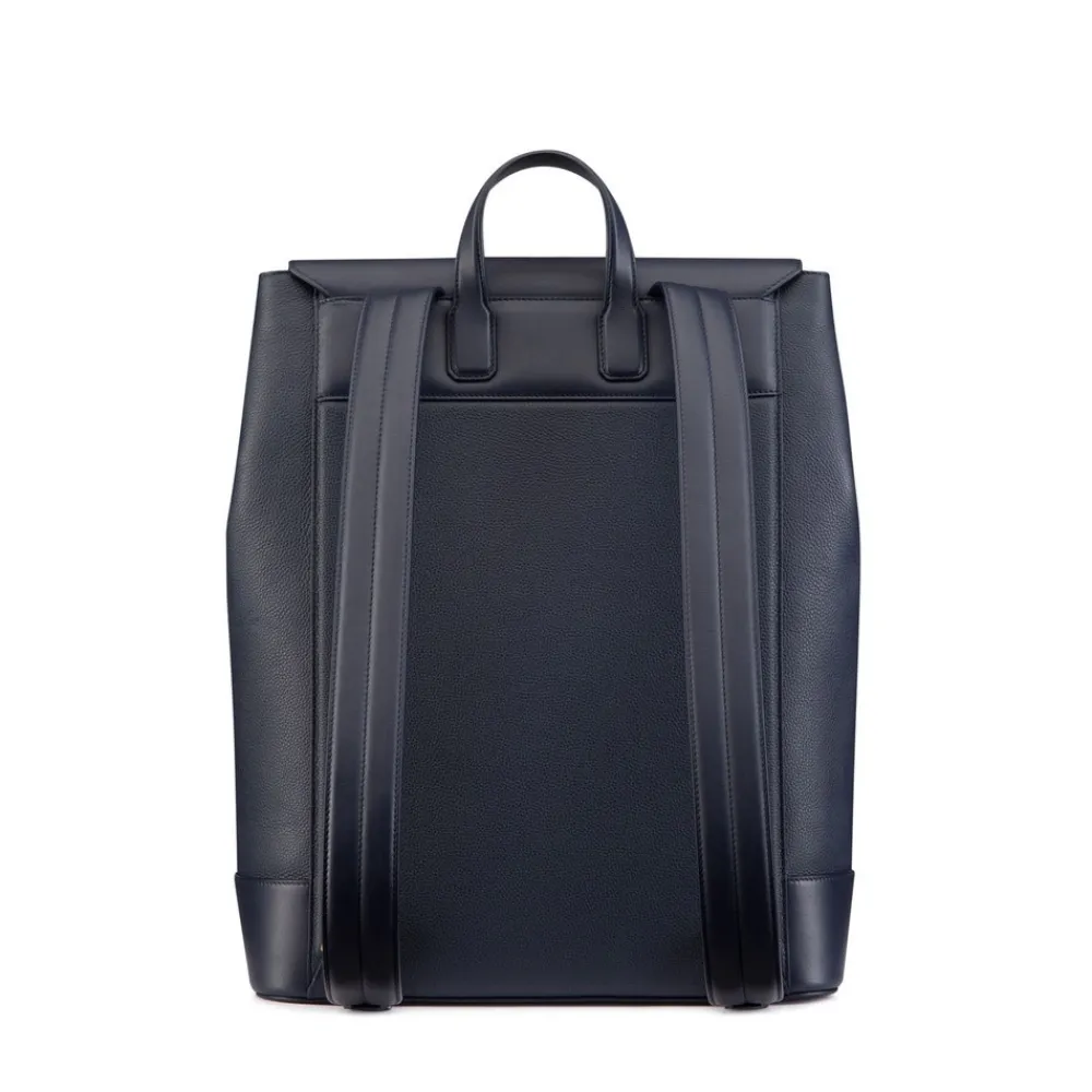 Cheap Calfskin Leather Backpack Bags
