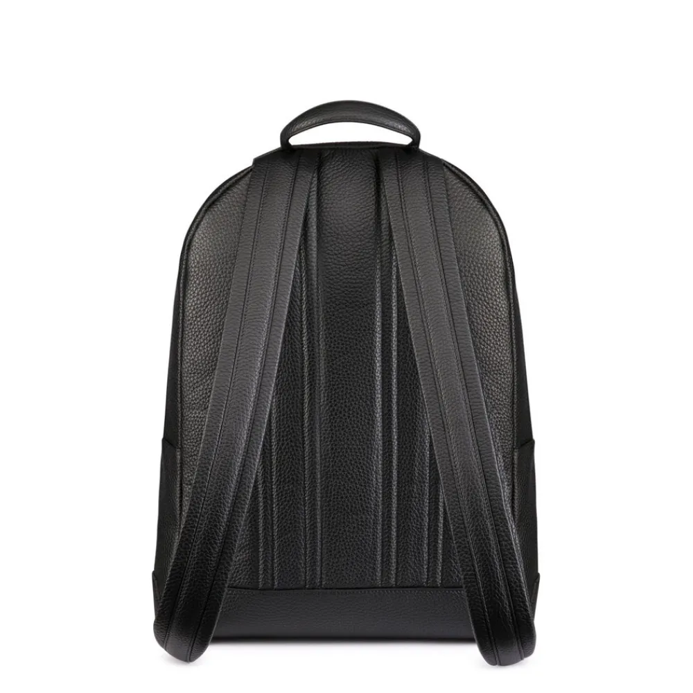 Hot Calfskin Leather Backpack Bags