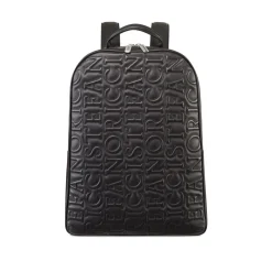 Store Calfskin Leather Backpack Bags
