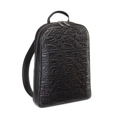 Store Calfskin Leather Backpack Bags