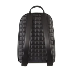 Store Calfskin Leather Backpack Bags