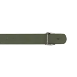 Clearance Calfskin Leather Belt Belts