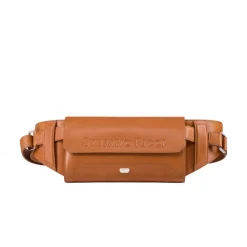 Discount Calfskin Leather Belt Bag Bags