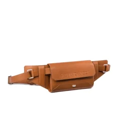 Discount Calfskin Leather Belt Bag Bags