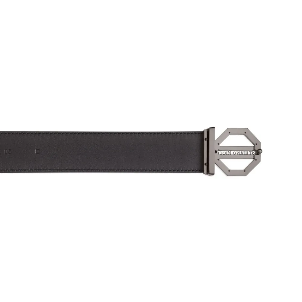 Best Sale Calfskin Leather Belt Belts