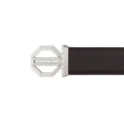 Cheap Calfskin Leather Belt Belts