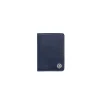 Clearance Calfskin Leather Bifold Wallet Small Leather Goods