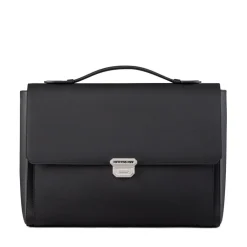 Shop Calfskin Leather Briefcase Bags