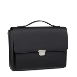 Shop Calfskin Leather Briefcase Bags