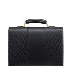 Sale Calfskin Leather Briefcase Bags