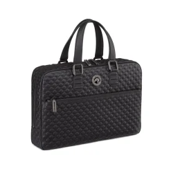 Store Calfskin Leather Business Bag Bags