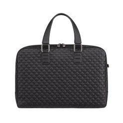 Store Calfskin Leather Business Bag Bags