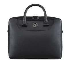Cheap Calfskin Leather Business Bag Bags