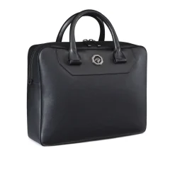 Cheap Calfskin Leather Business Bag Bags