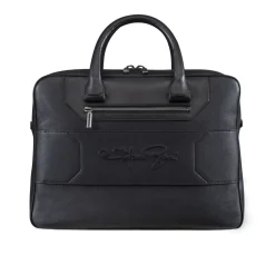 Cheap Calfskin Leather Business Bag Bags