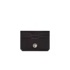 Fashion Calfskin Leather Card Holder Small Leather Goods