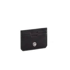 Fashion Calfskin Leather Card Holder Small Leather Goods