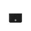 Hot Calfskin Leather Card Holder Small Leather Goods