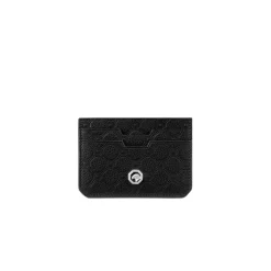 Hot Calfskin Leather Card Holder Small Leather Goods
