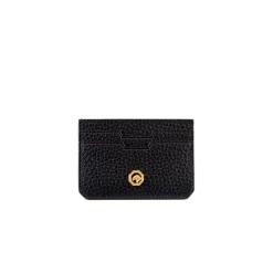 Hot Calfskin Leather Card Holder Small Leather Goods