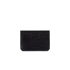 Hot Calfskin Leather Card Holder Small Leather Goods