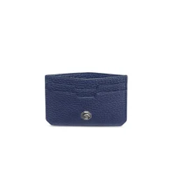 Store Calfskin Leather Cardholder Small Leather Goods