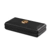 Shop Calfskin Leather Cigar Case (3 Cigars) Cigar Accessories