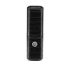Fashion Calfskin Leather Cigar Holder (2 Cigars) Cigar Accessories