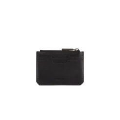 New Calfskin Leather Coin Pouch Small Leather Goods