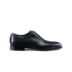 Best Calfskin Leather Derby Shoes Oxford & Derbies