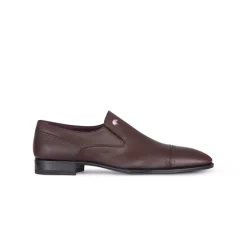 Store Calfskin Leather Dress Shoe Dress Shoes