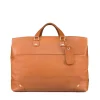 Best Sale Calfskin Leather Duffle Bag Bags