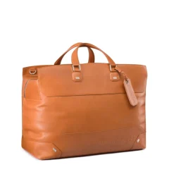 Best Sale Calfskin Leather Duffle Bag Bags