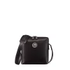 Best Sale Calfskin Leather Messenger Bag Bags