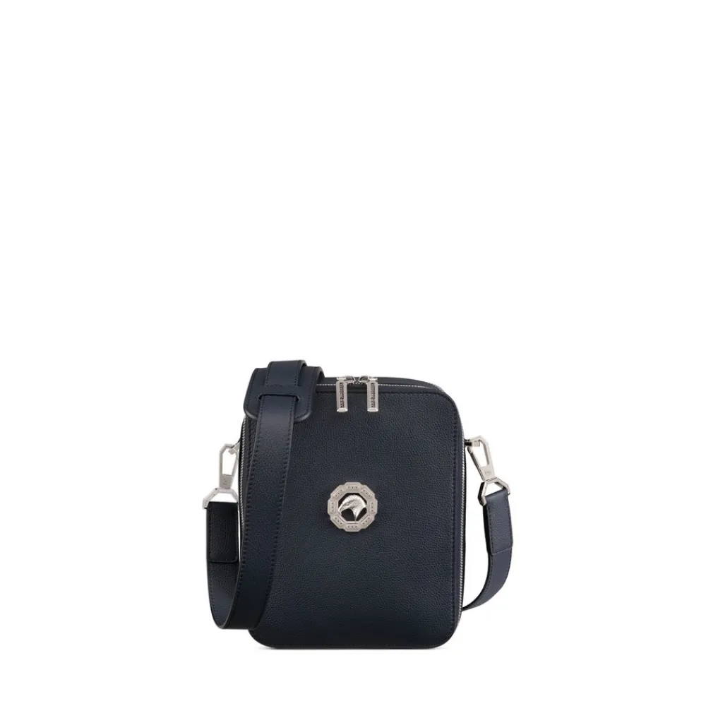 Best Calfskin Leather Messenger Bag Bags