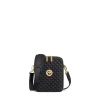 Sale Calfskin Leather Messenger Bag Bags