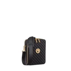 Sale Calfskin Leather Messenger Bag Bags