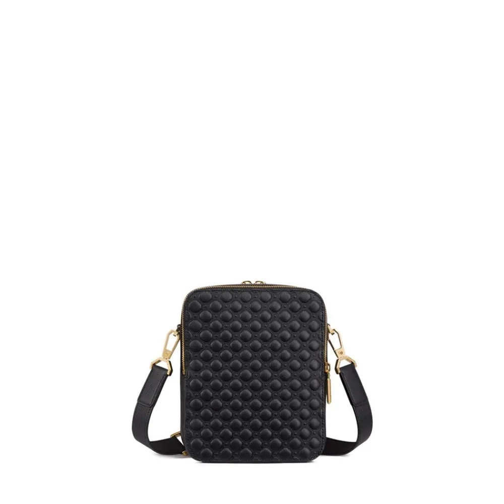 Sale Calfskin Leather Messenger Bag Bags