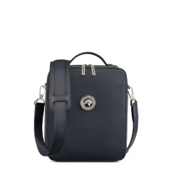 Hot Calfskin Leather Messenger Bag Bags