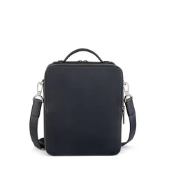 Hot Calfskin Leather Messenger Bag Bags