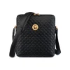 Flash Sale Calfskin Leather Messenger Bag Bags