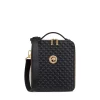 New Calfskin Leather Messenger Bag Bags