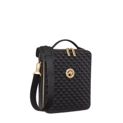 New Calfskin Leather Messenger Bag Bags
