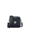 Shop Calfskin Leather Messenger Bag Bags