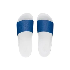 New Calfskin Leather Slides Espadrilles & Sandals